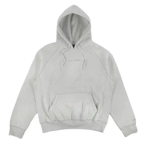 40'S AND SHORTIES PREMIUM HOODIE -GREY