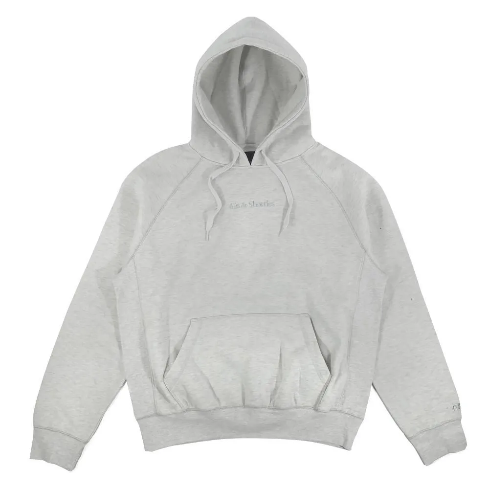 40'S AND SHORTIES PREMIUM HOODIE -GREY