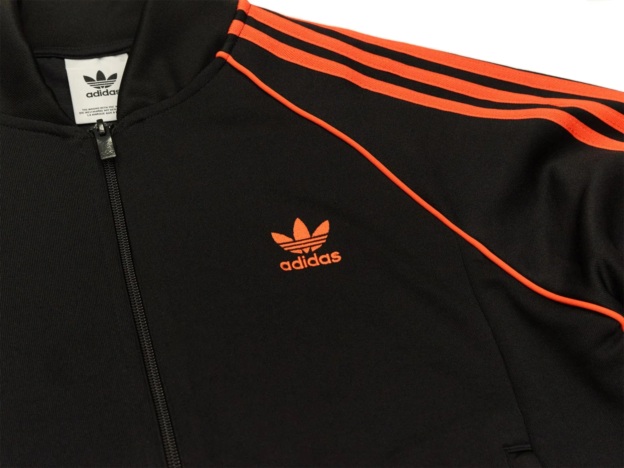 adidas ADICOLOR CLASSICS SST TRACKTOP - Men's