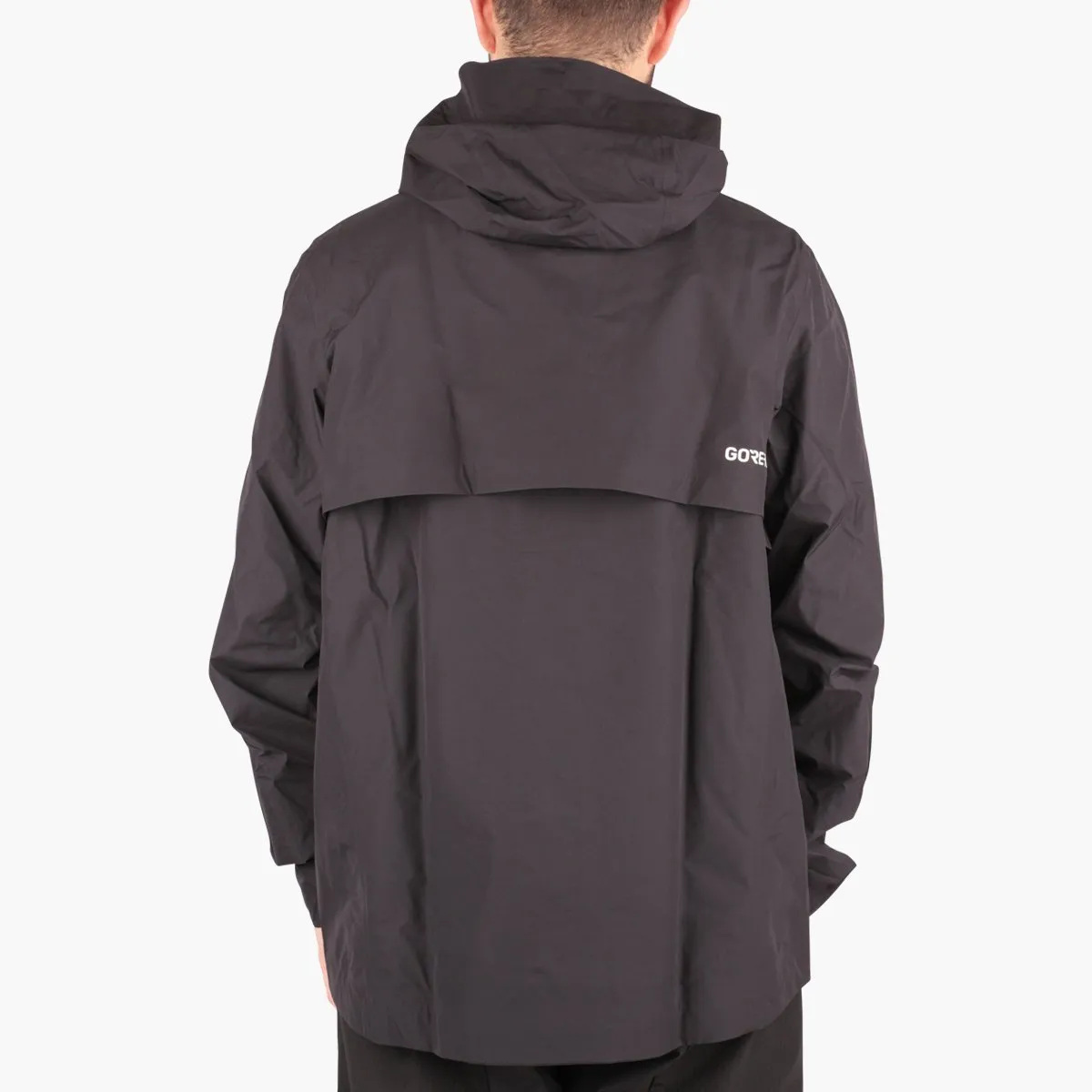 adidas Consortium x SUEDE Jacket ACMON Goretex