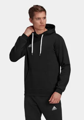 Adidas Mens Entrada 22 Hoodie <br> H57512