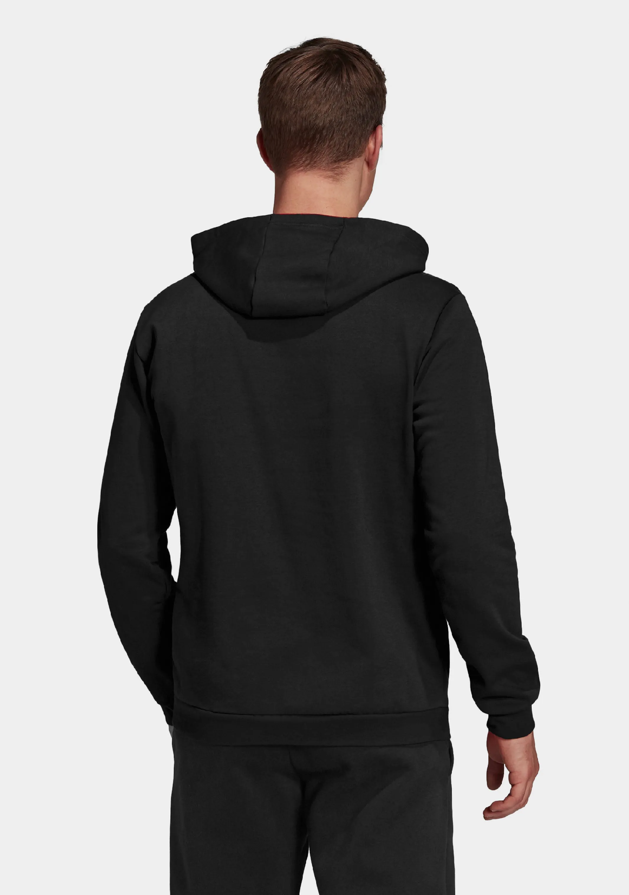 Adidas Mens Entrada 22 Hoodie <br> H57512