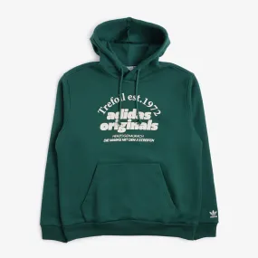 Adidas Originals GRF Hoodie