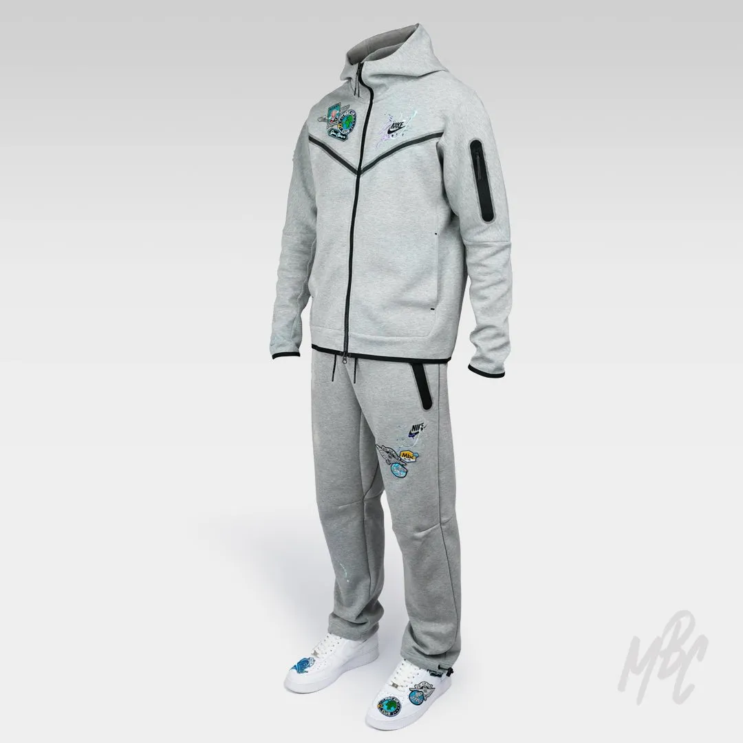 Air Club - Nike Tech Fleece Tracksuit