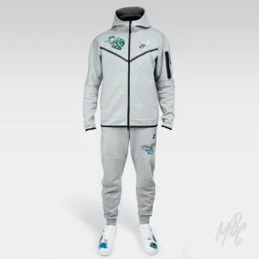 Air Club - Nike Tech Fleece Tracksuit