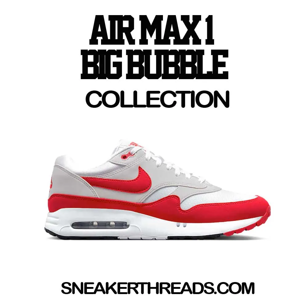 Air Max 1 Big Bubble AT Crown Jacket