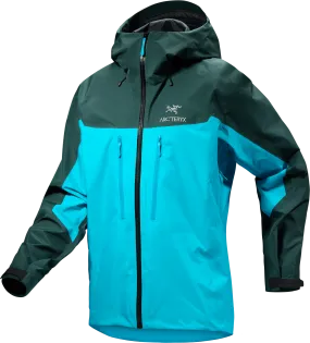 Alpha Jacket Men's F23