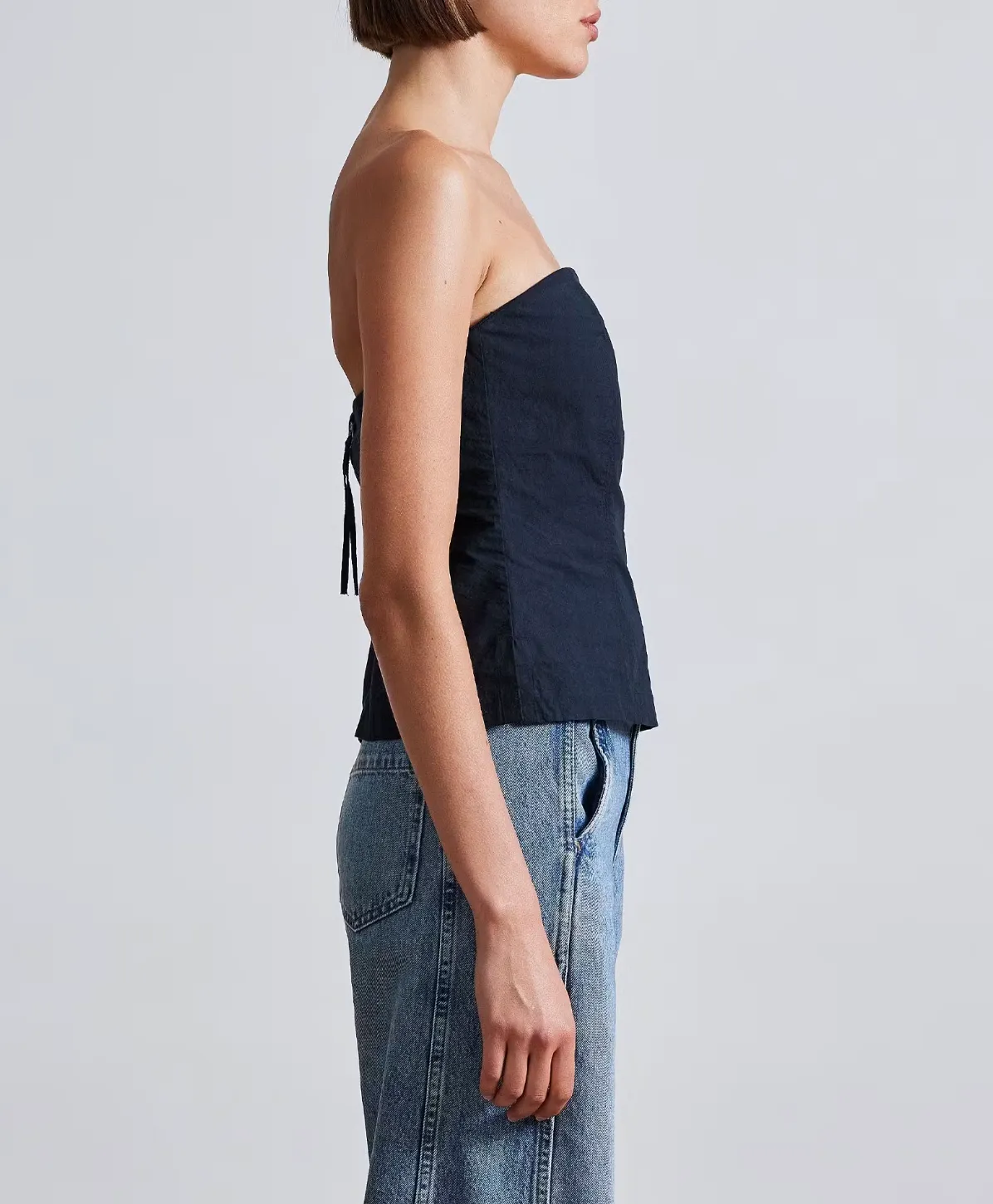 Apiece Apart :: Todo Tube Top