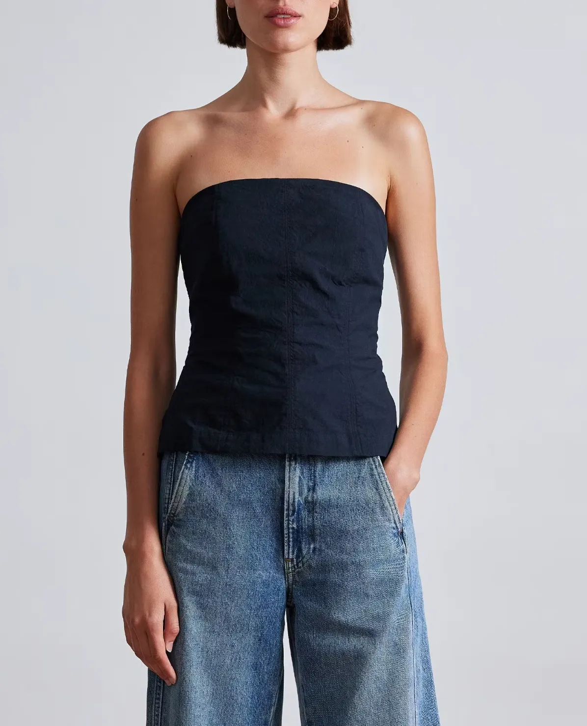 Apiece Apart :: Todo Tube Top