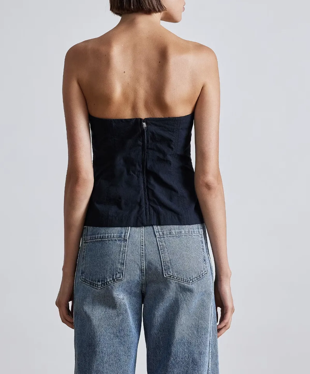 Apiece Apart :: Todo Tube Top