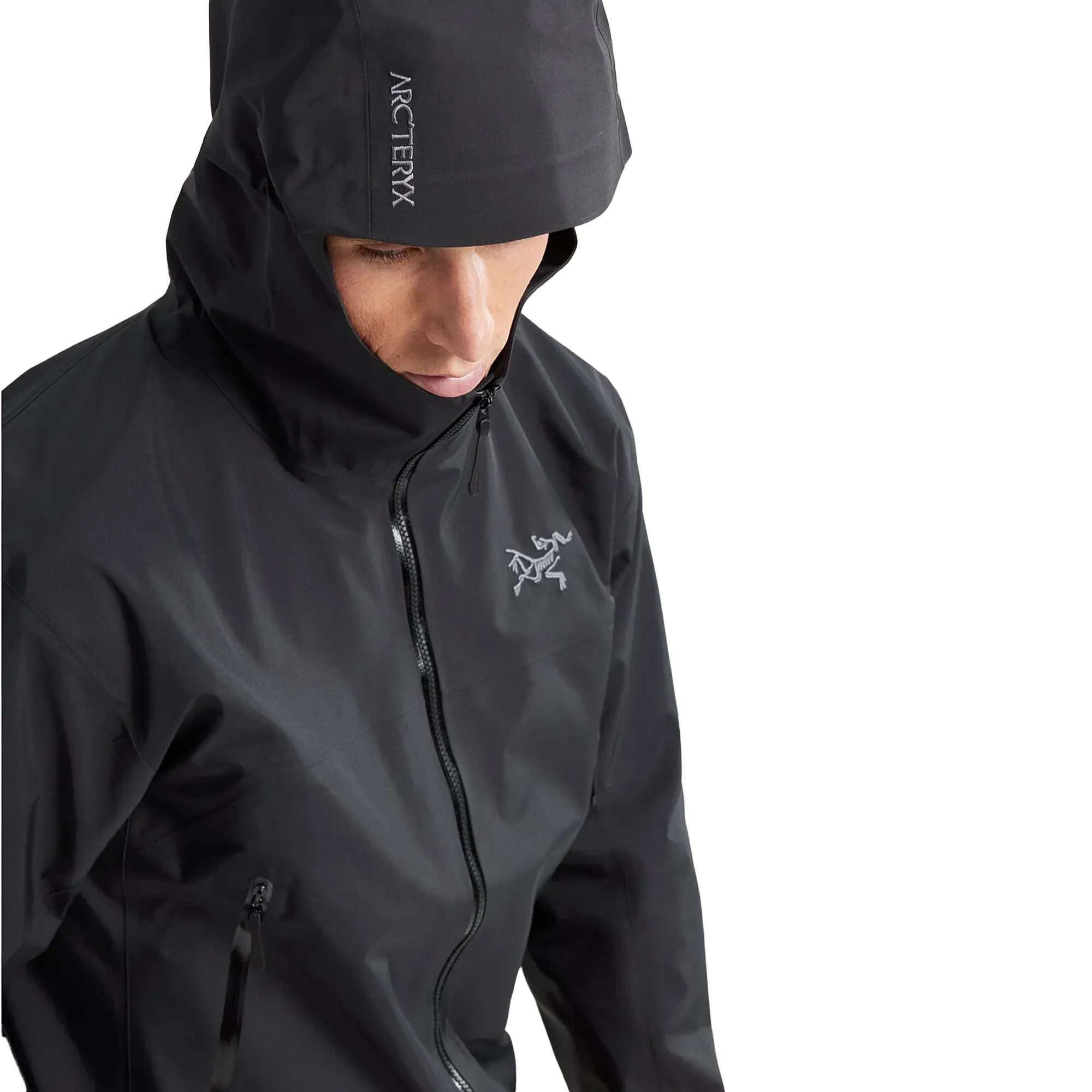 Arc'teryx Beta Jacket Black X00000758403