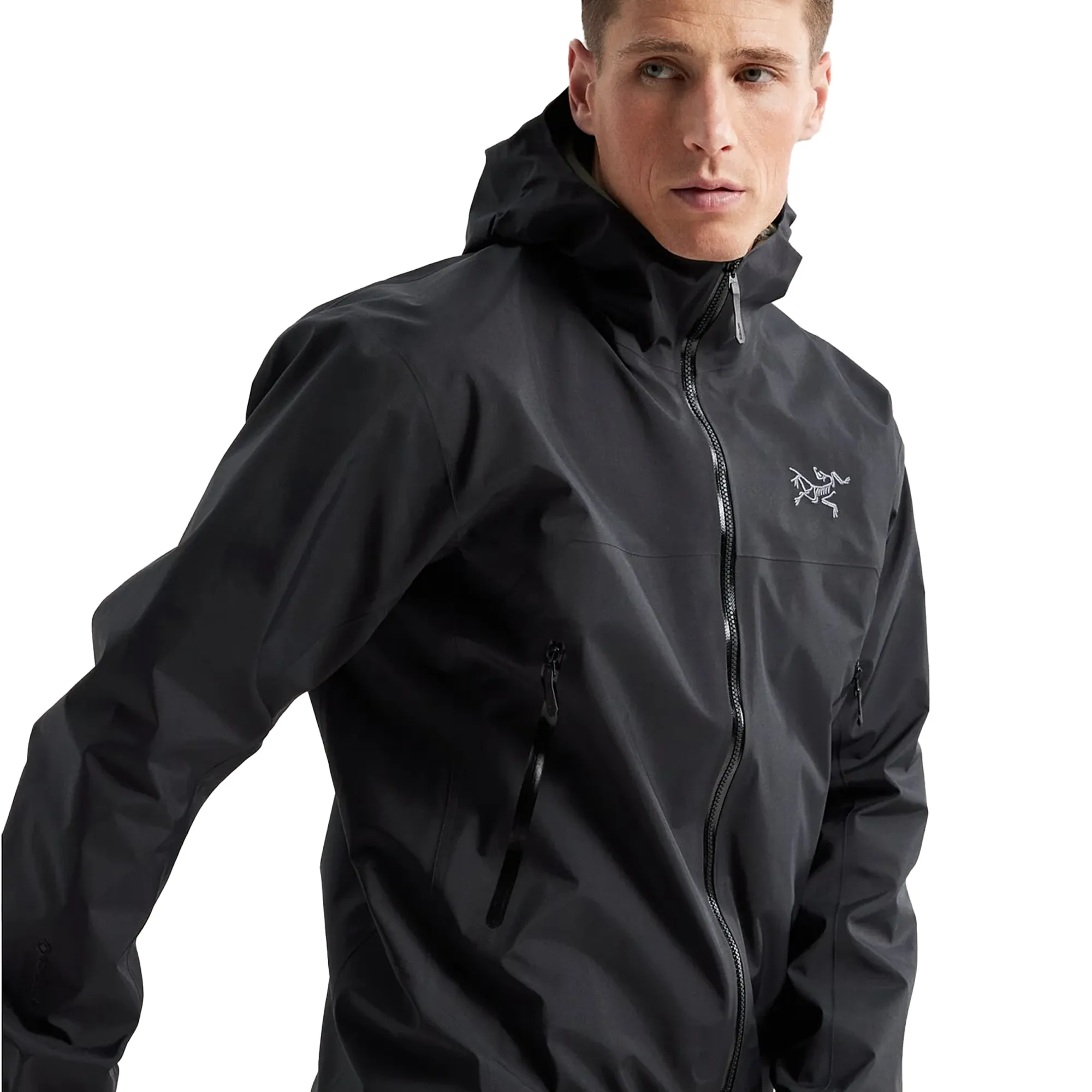 Arc'teryx Beta Jacket Black X00000758403