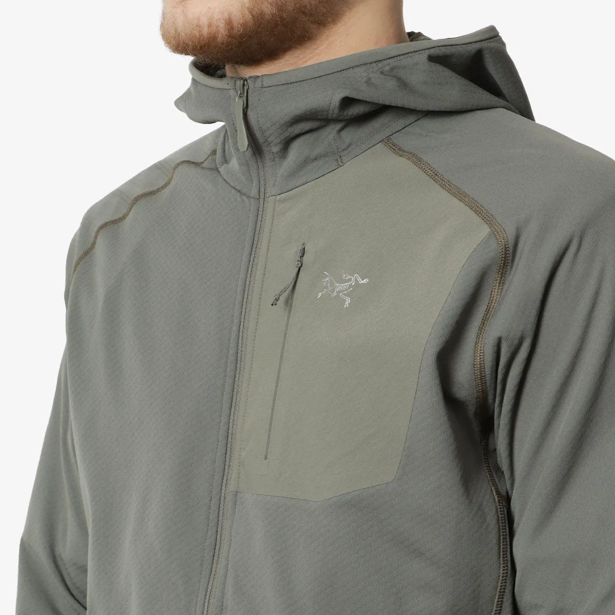 Arc'teryx Delta Hoodie