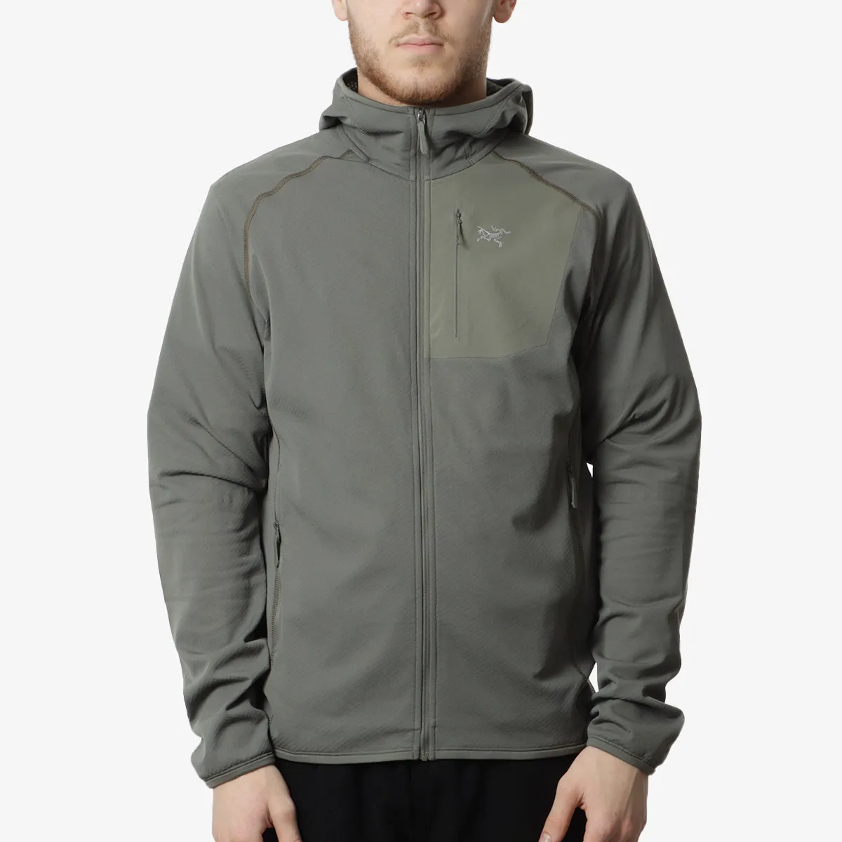 Arc'teryx Delta Hoodie