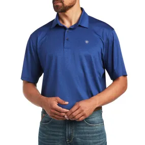 Ariat Men's Charger 2.0 Polo