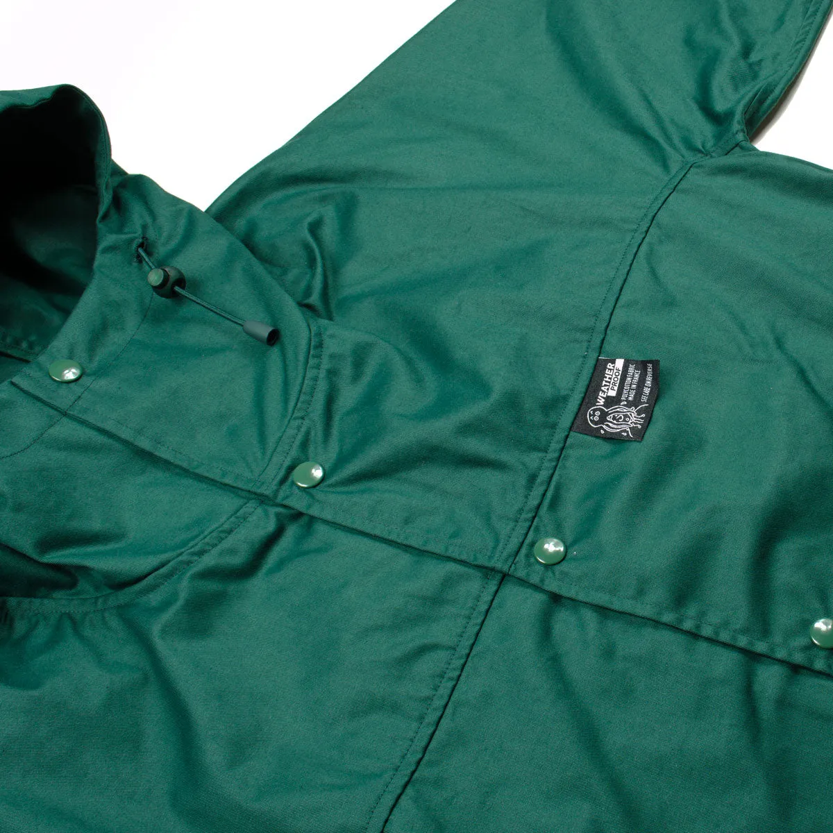 Arpenteur - Sportive Jacket - Green