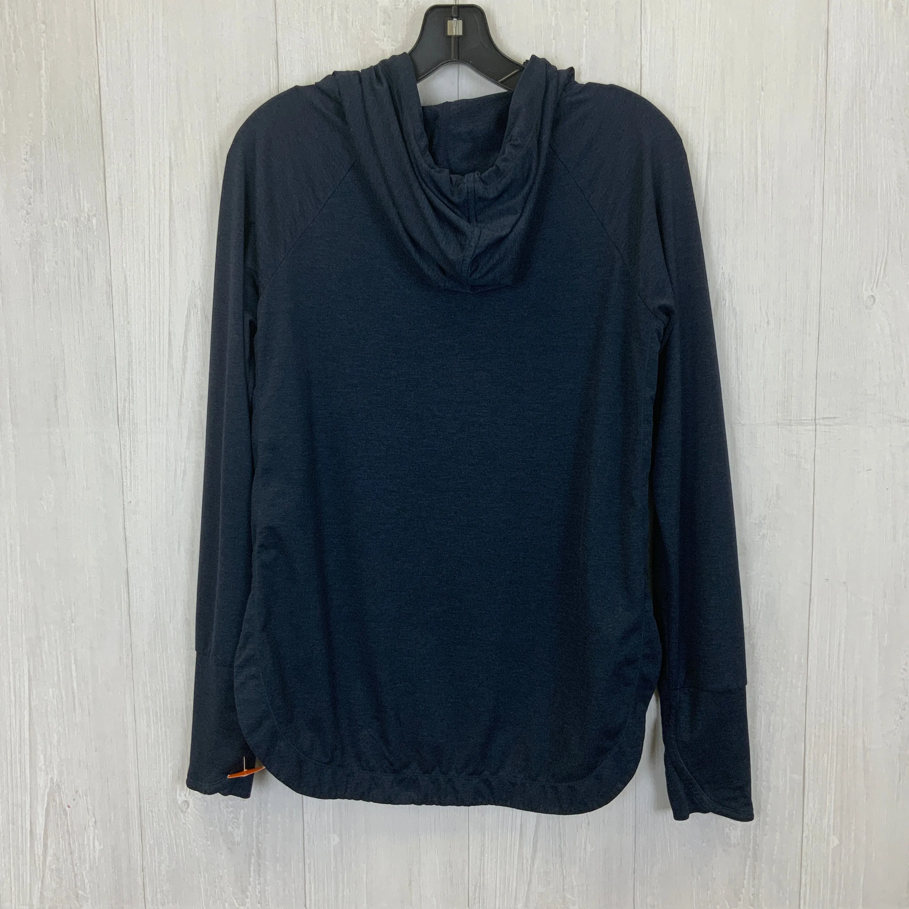 Athletic Sweatshirt Hoodie By Athleta  Size: S