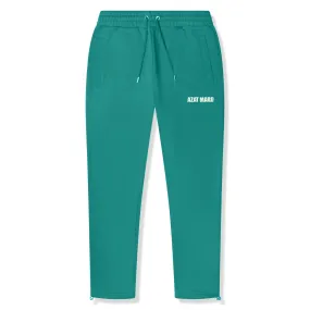 Azat Mard Country Club Green Sweatpants