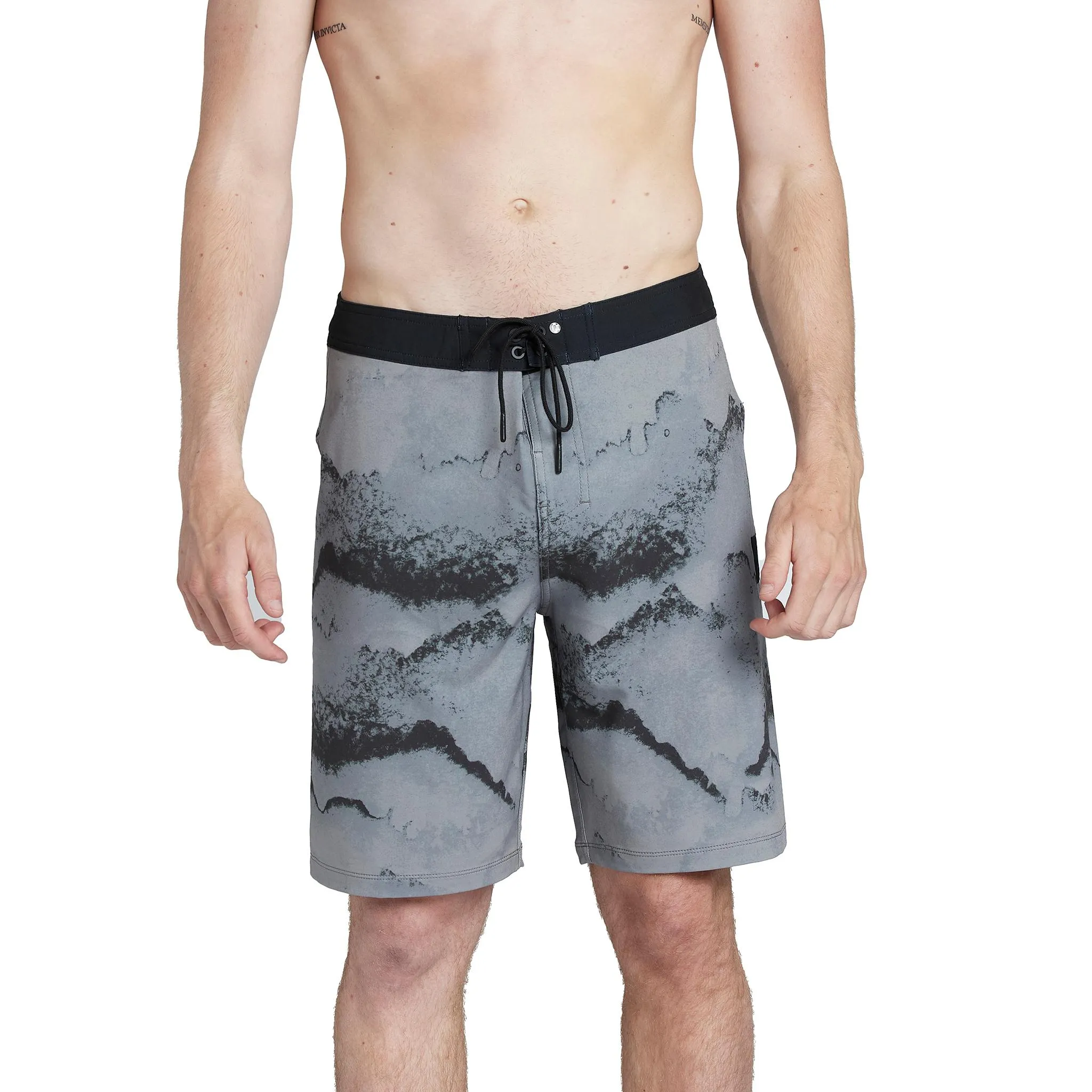 BACKWASH 101 FIT 20 BOARDSHORT