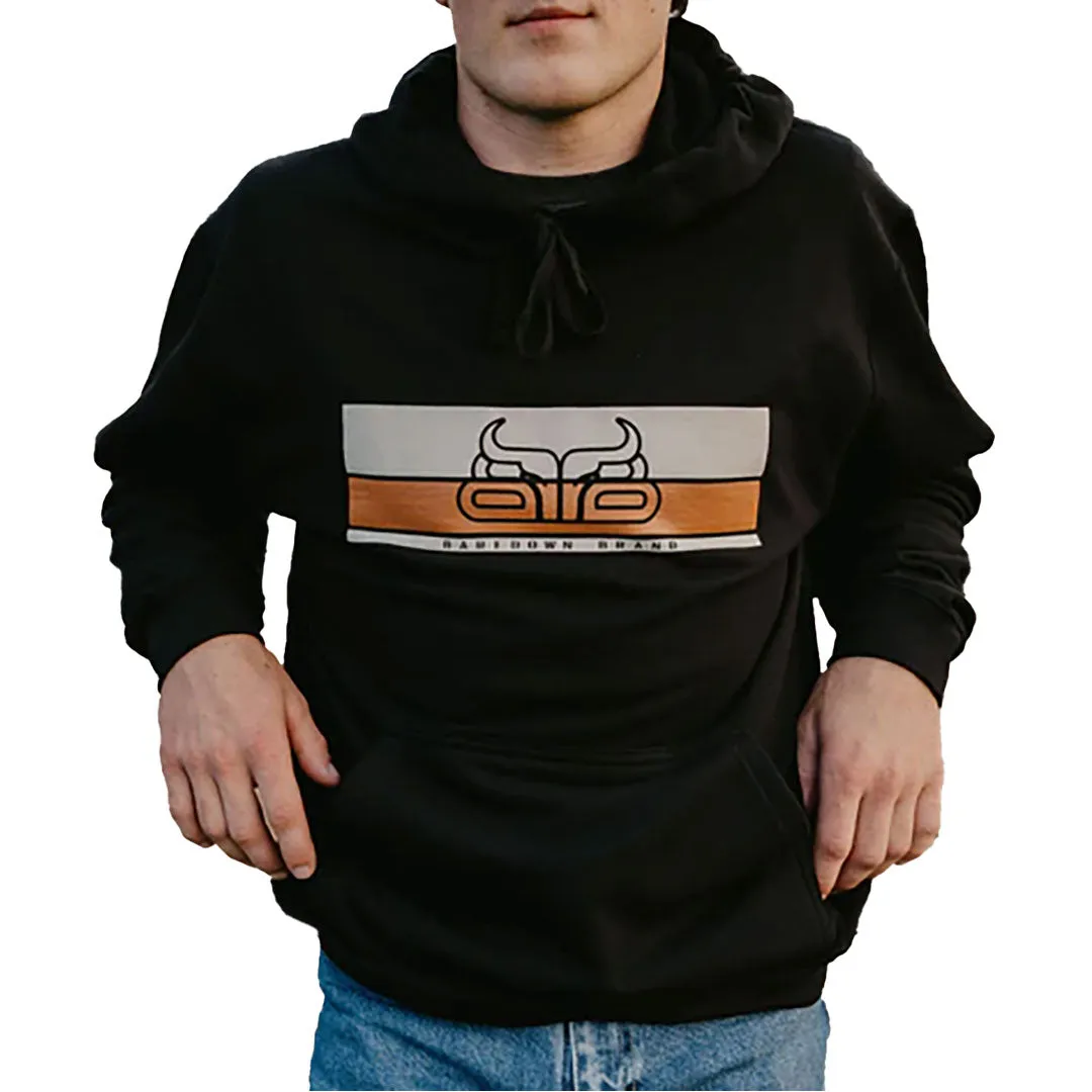 Baredown Brand Unisex Chute Boss Hoodie