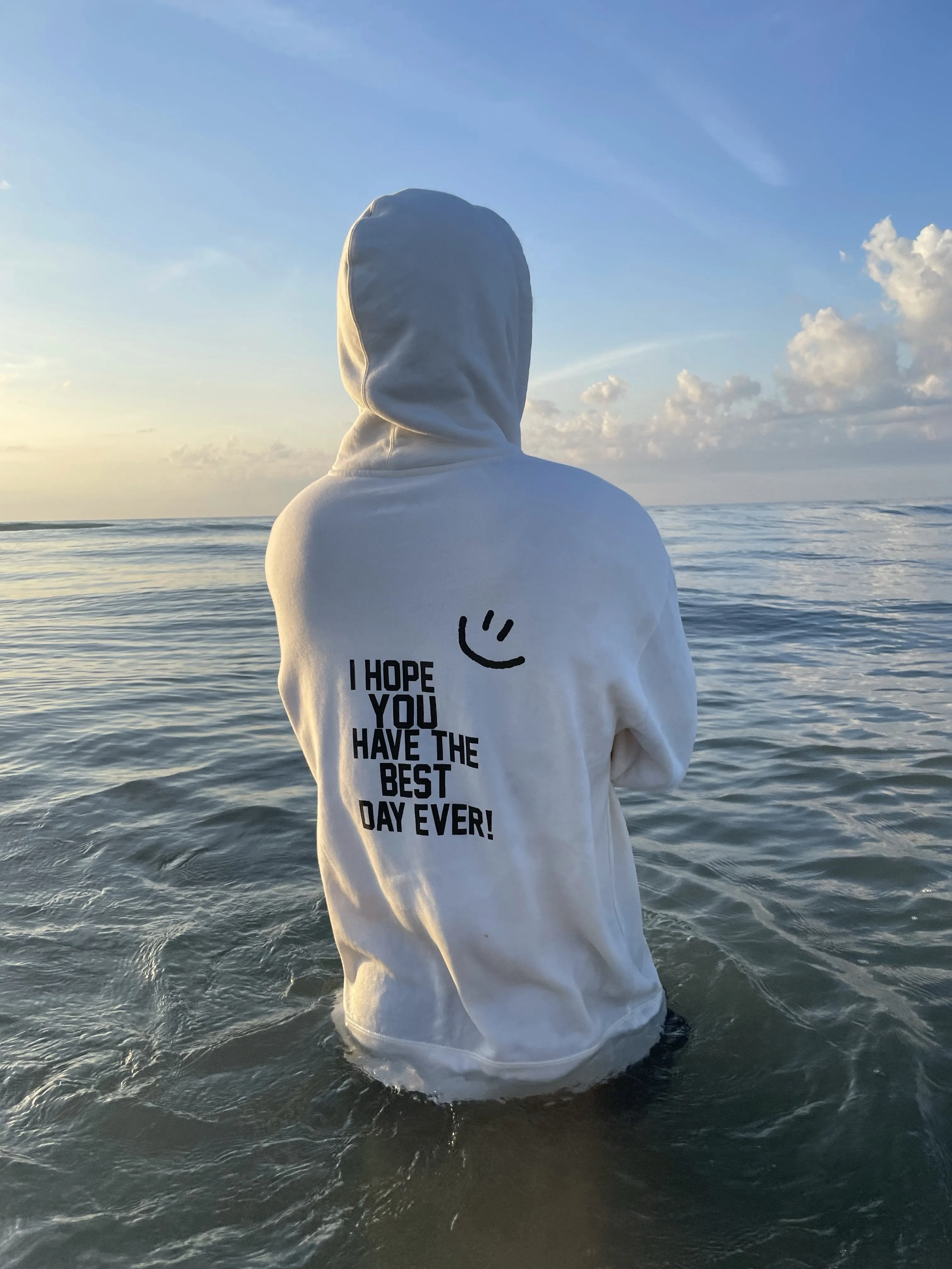 Best Day Ever Hoodie