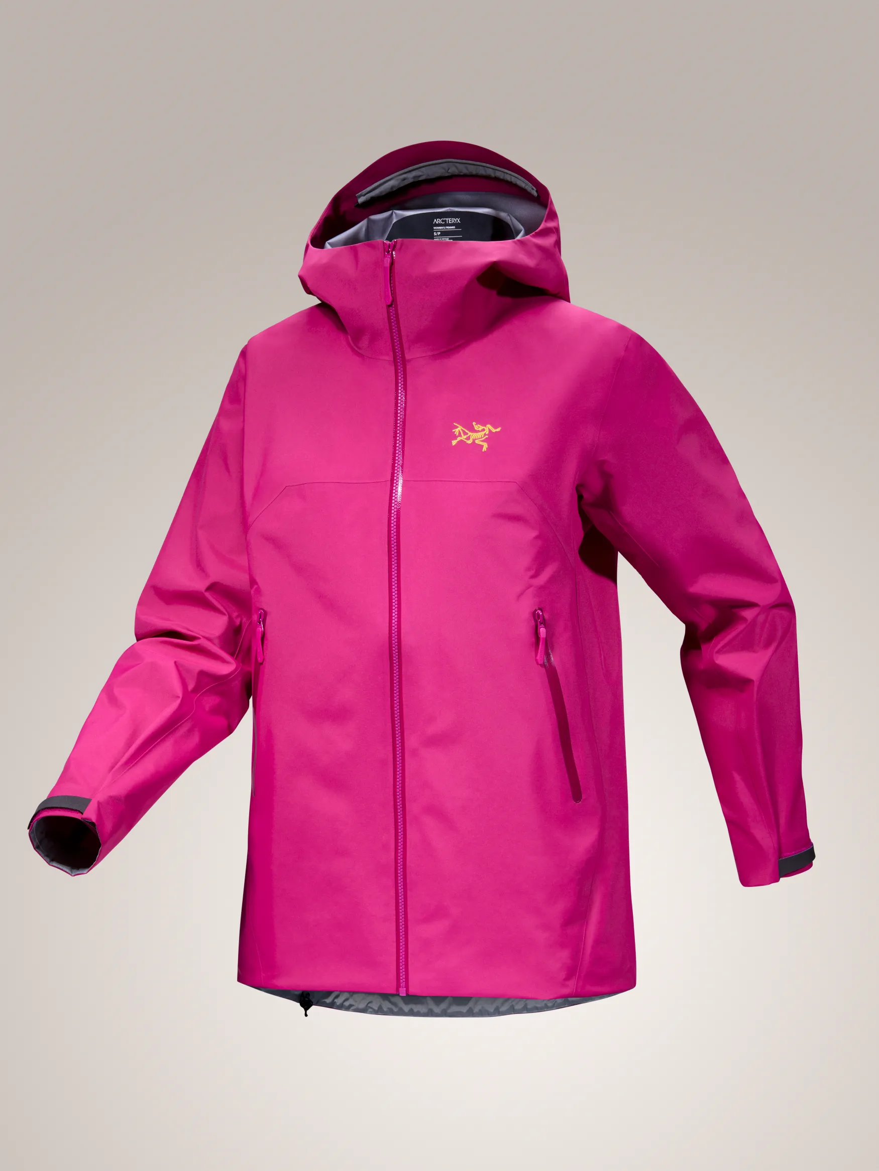 Beta Jacket Women's