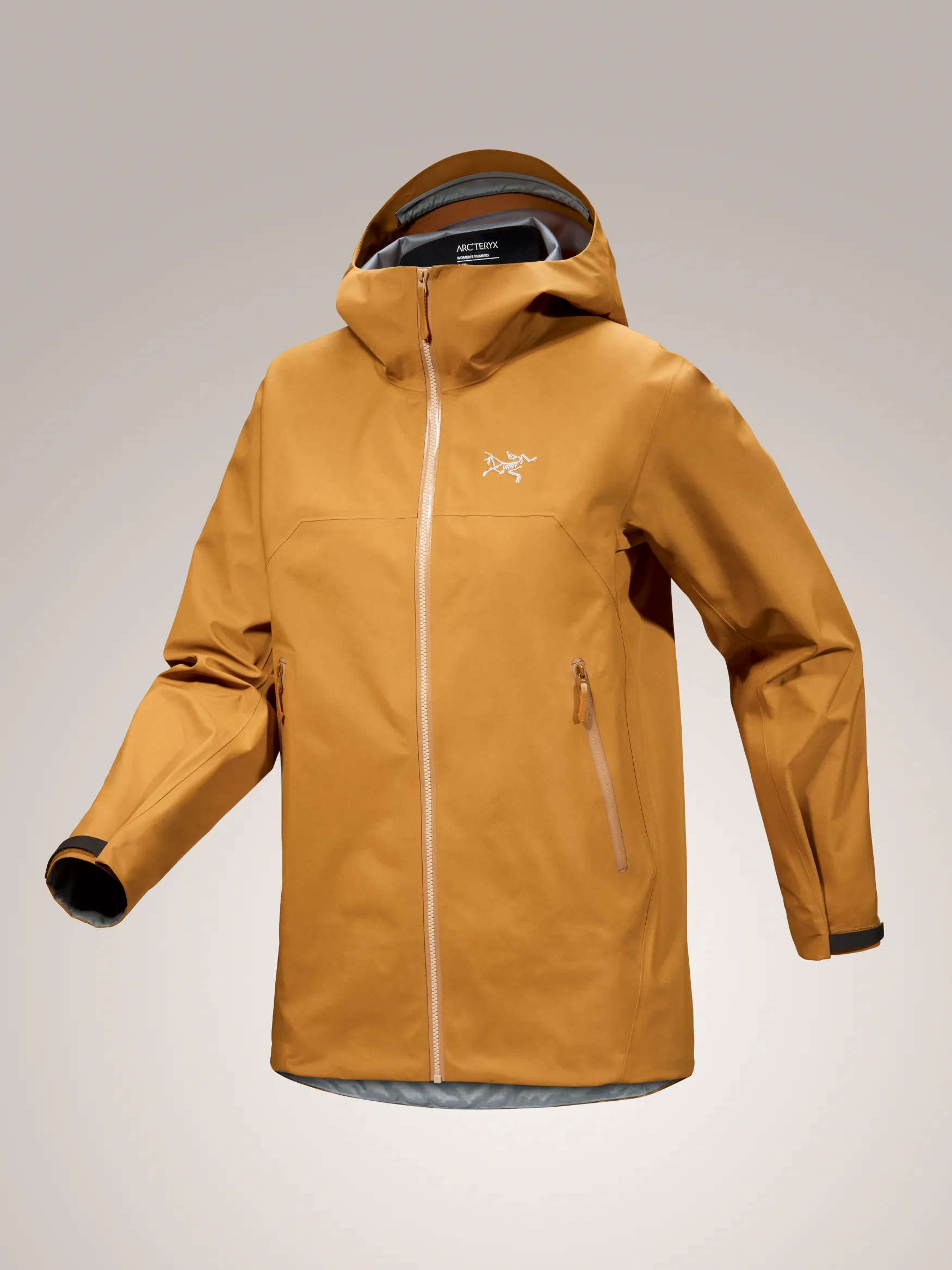 Beta Jacket Women's