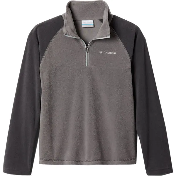 Boys' Glacial 1/4 Zip all