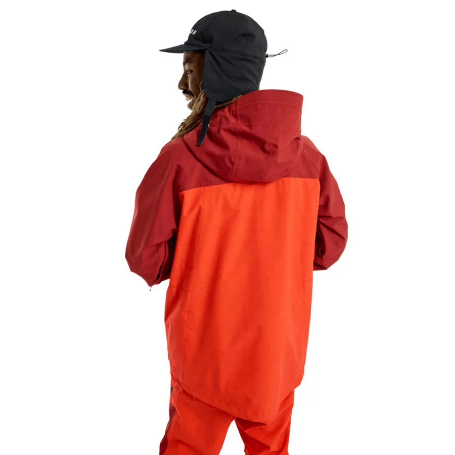 Burton Lodgepole Jacket 2023