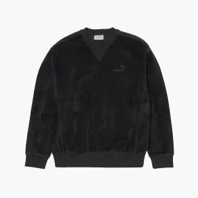 Carhartt WIP United Script Sweat