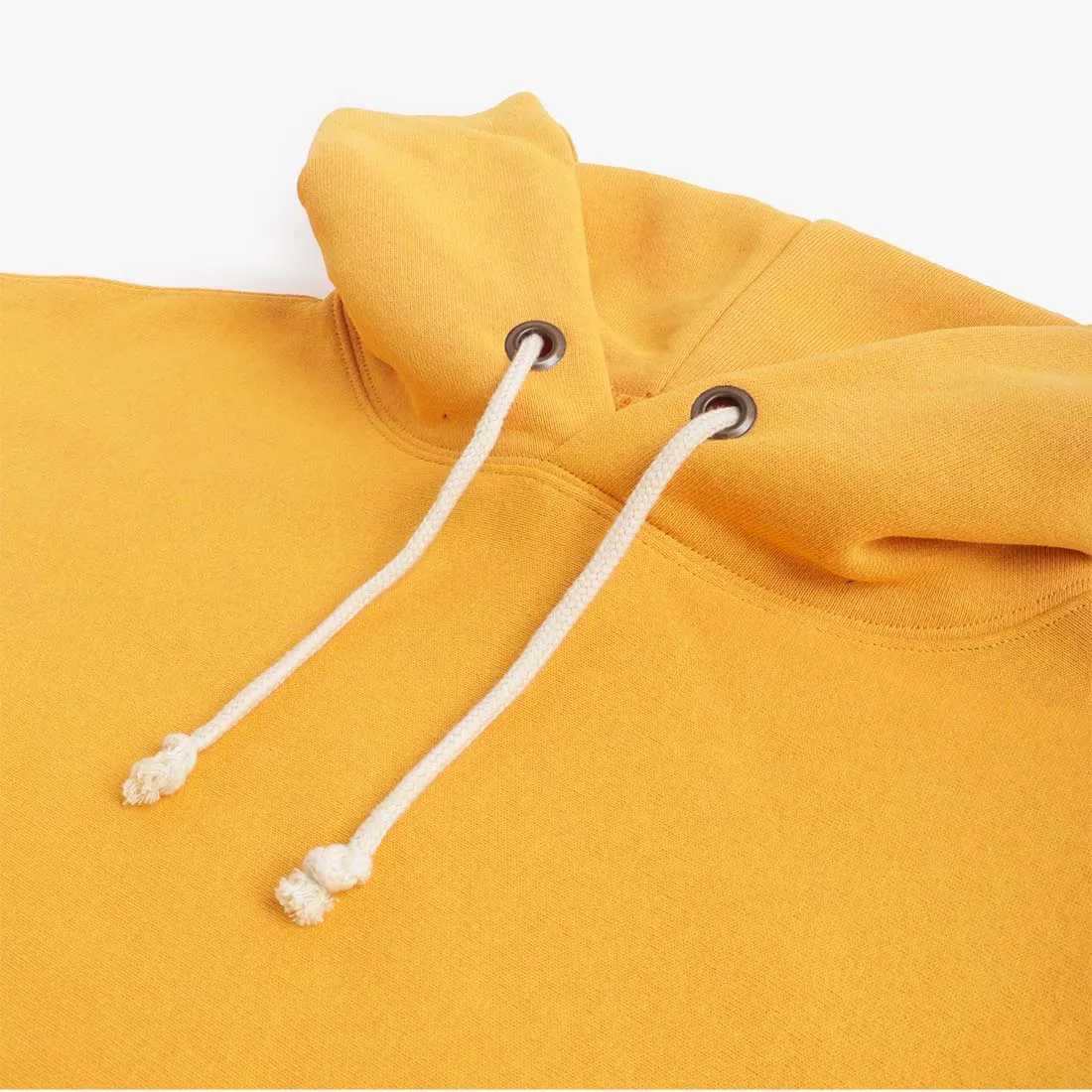 Champion Reverse Weave Small C Pullover Hoodie