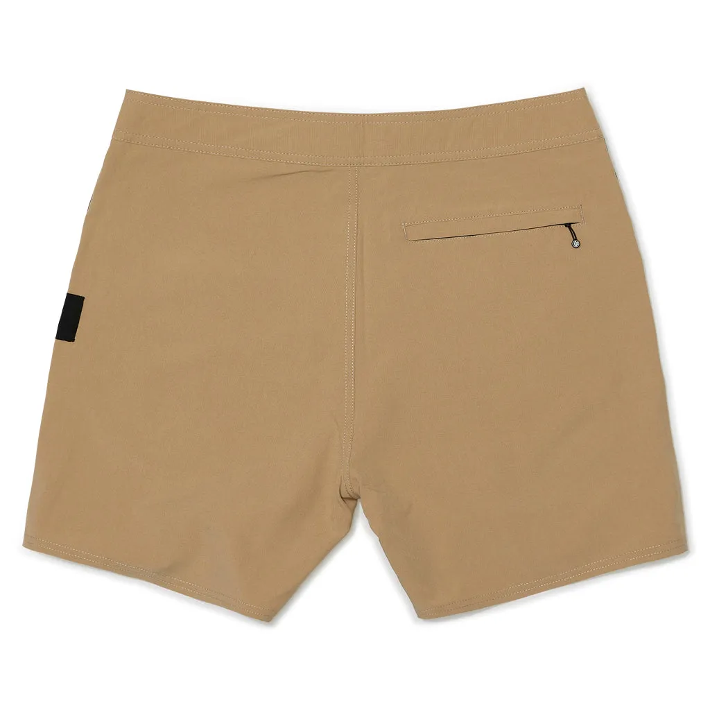 CHASE B100 16 FIT BOARDSHORT