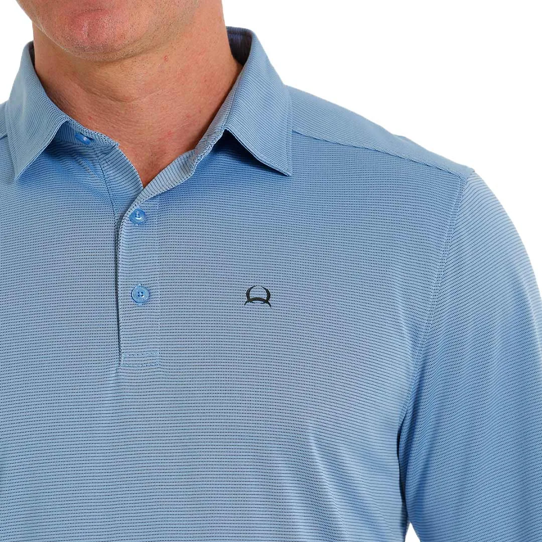 Cinch Men's ArenaFlex Polo Shirt