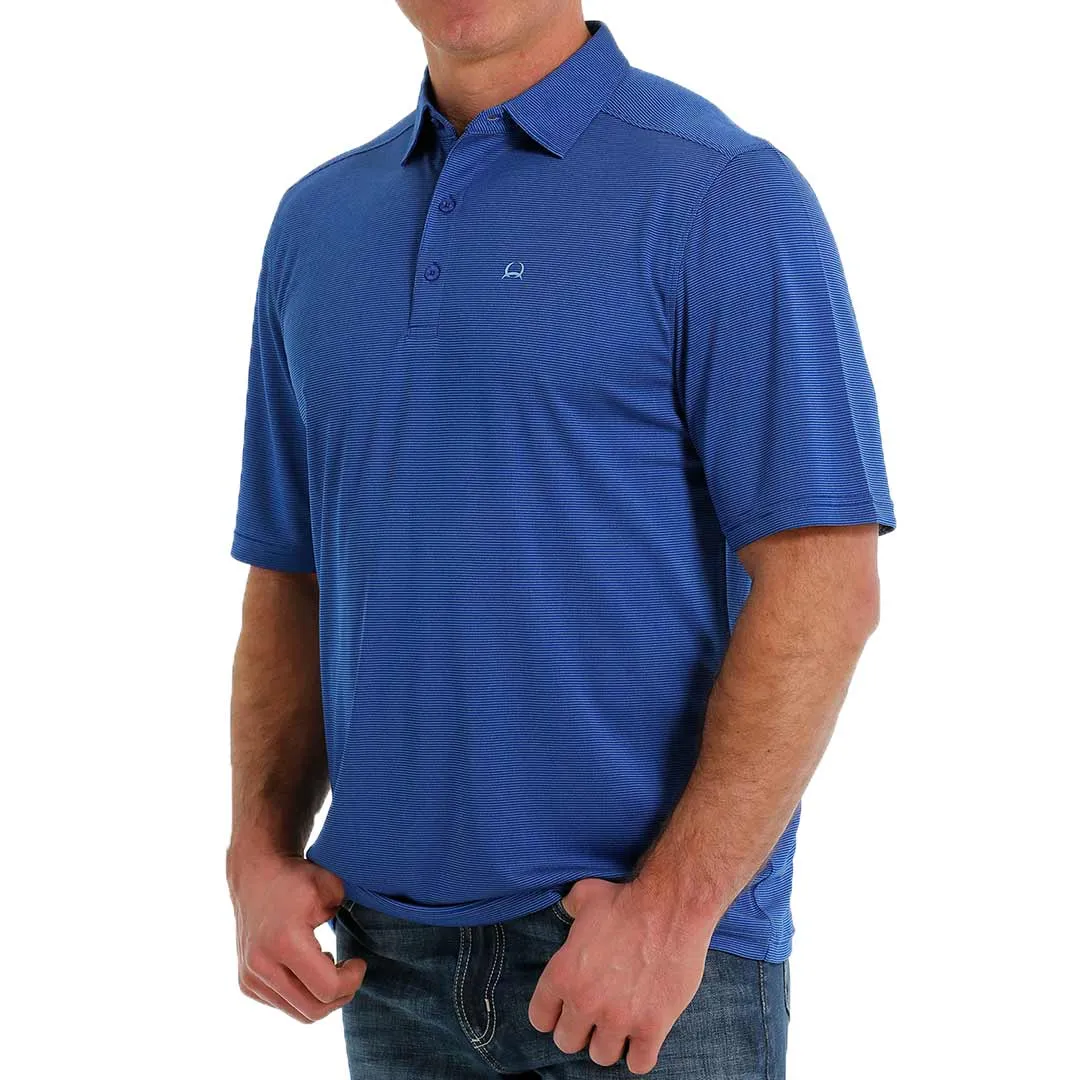 Cinch Men's ArenaFlex Polo Shirt