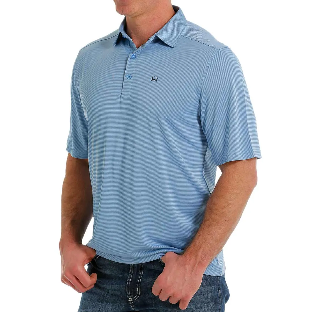 Cinch Men's ArenaFlex Polo Shirt