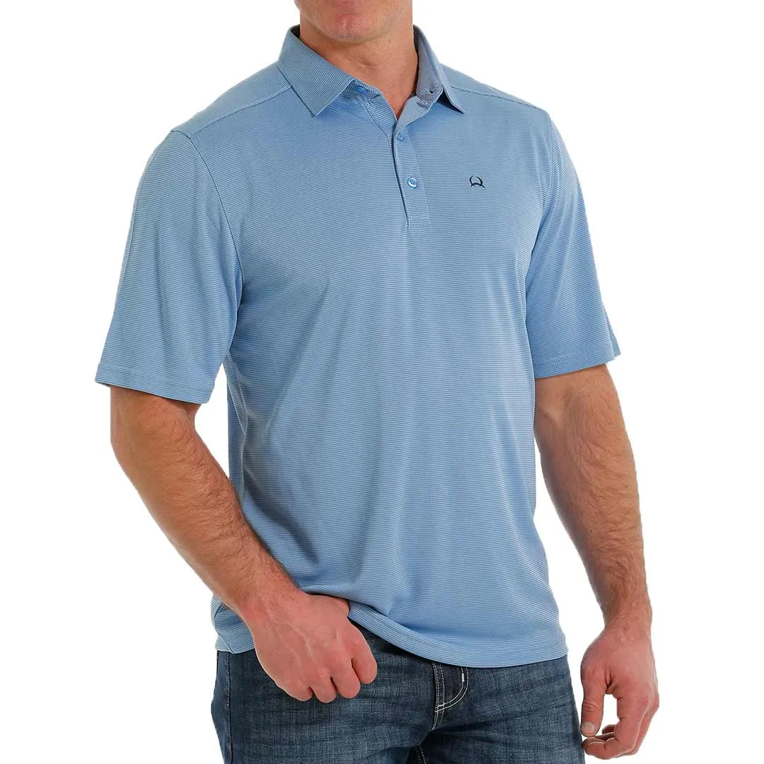 Cinch Men's ArenaFlex Polo Shirt