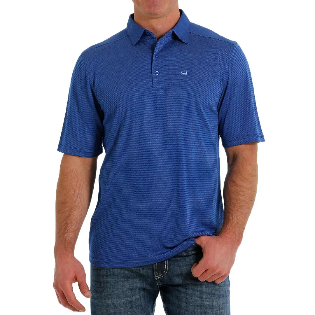 Cinch Men's ArenaFlex Polo Shirt