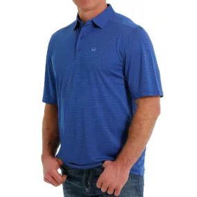 Cinch Men's ArenaFlex Polo Shirt