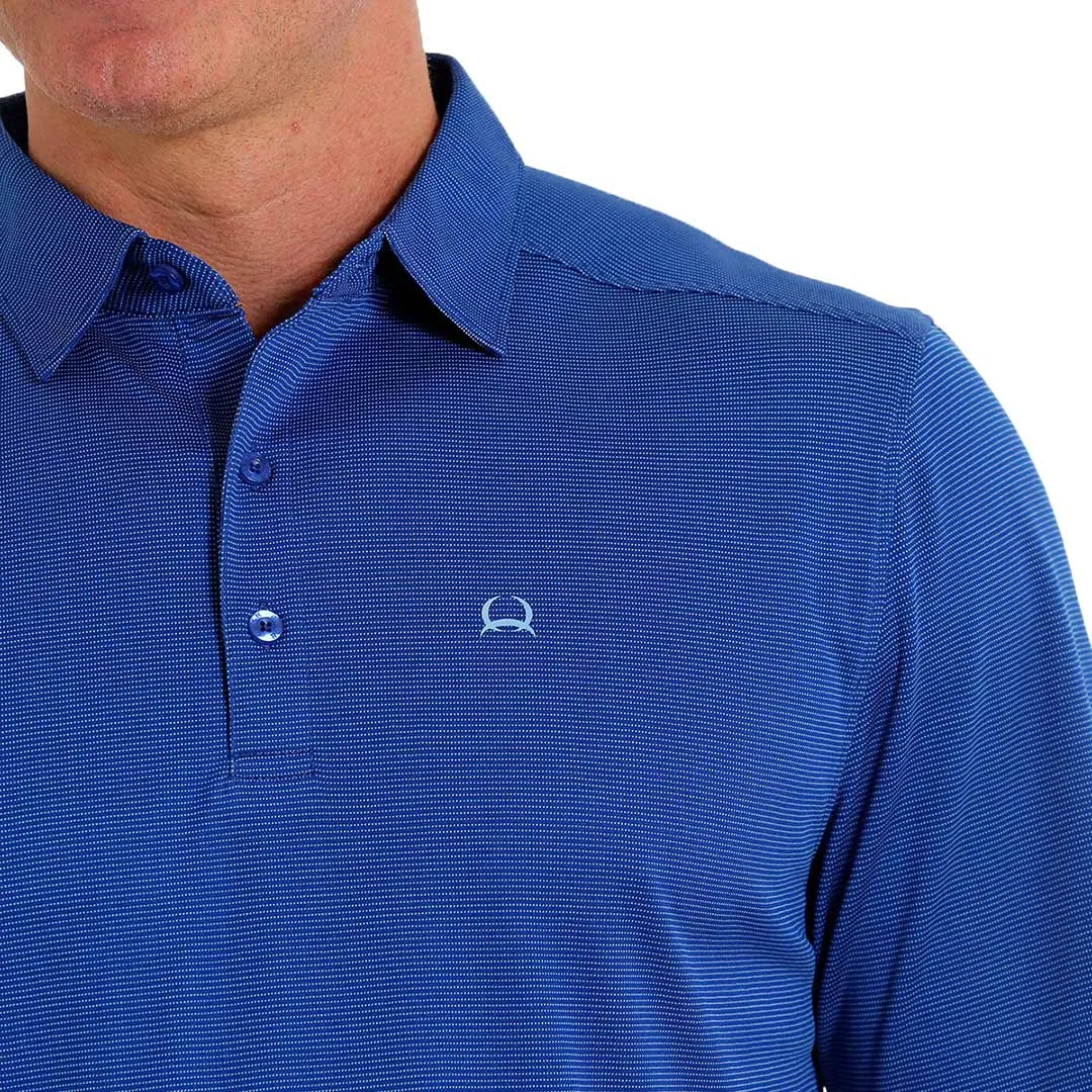 Cinch Men's ArenaFlex Polo Shirt