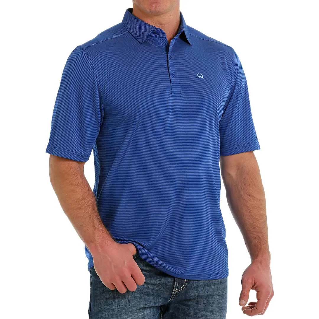 Cinch Men's ArenaFlex Polo Shirt