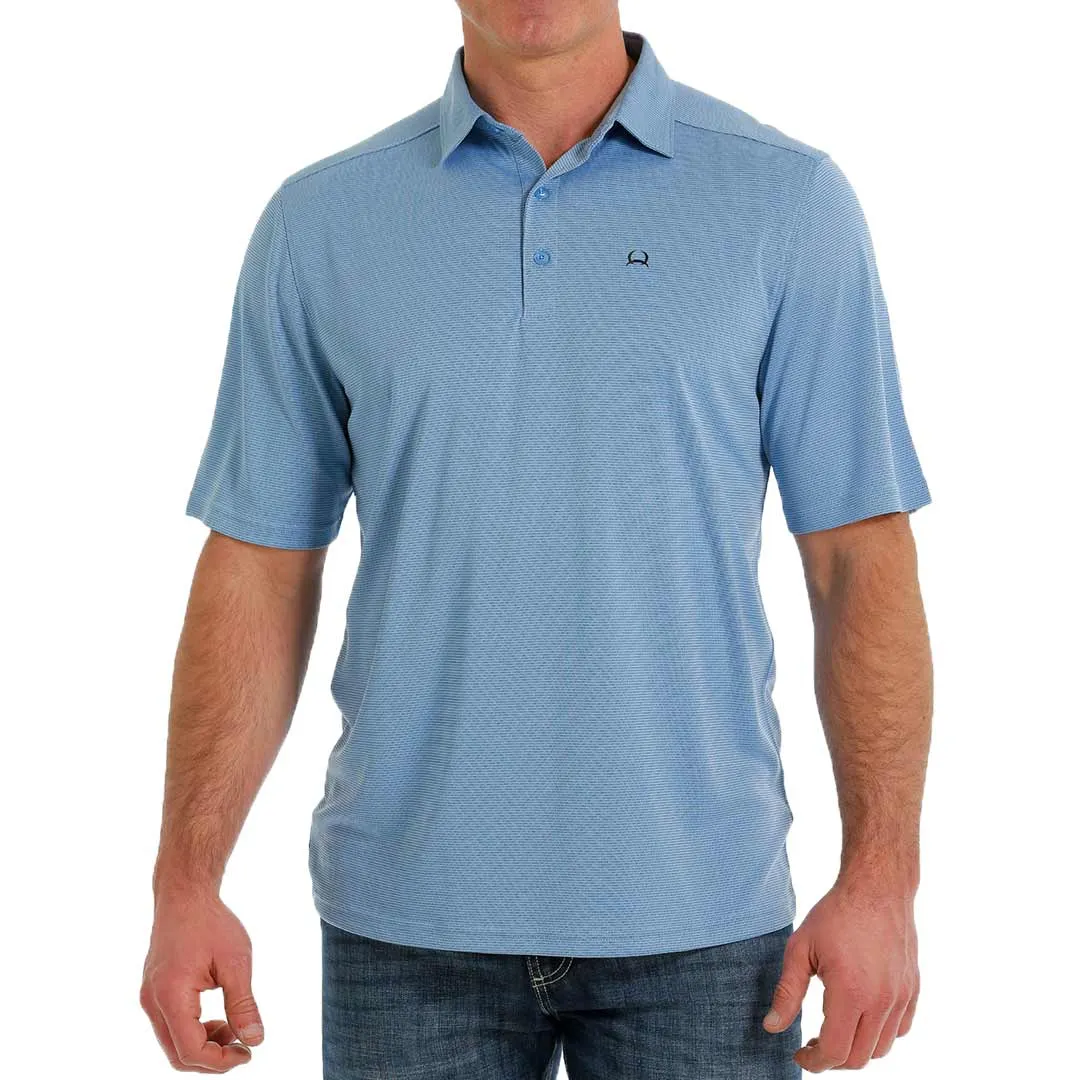 Cinch Men's ArenaFlex Polo Shirt