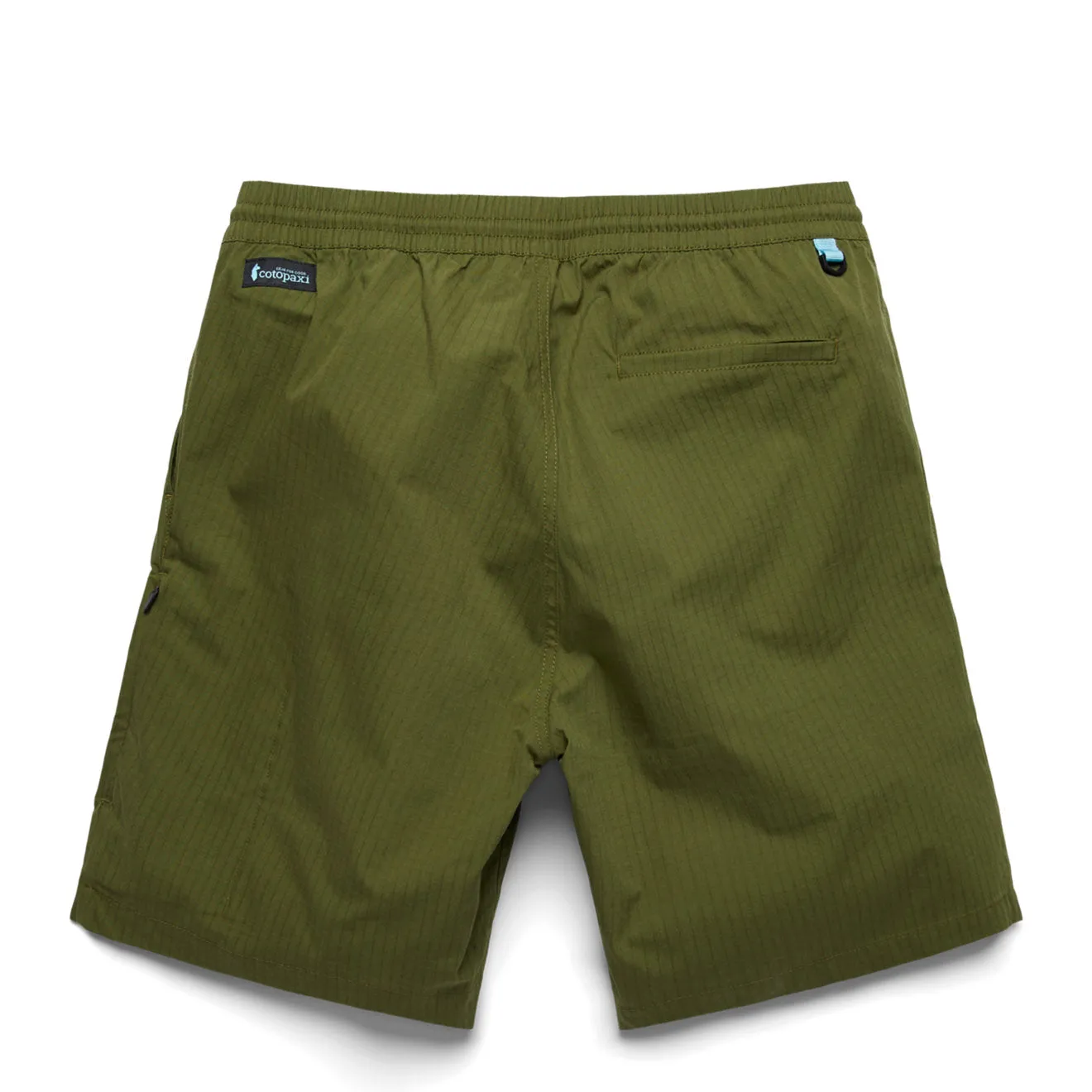 Cotopaxi Salto Ripstop Short Pine