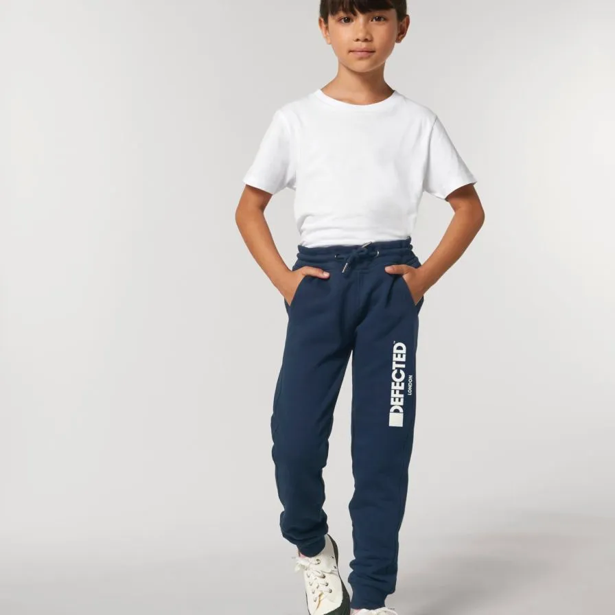 Defected London Kids' Sweat Pants