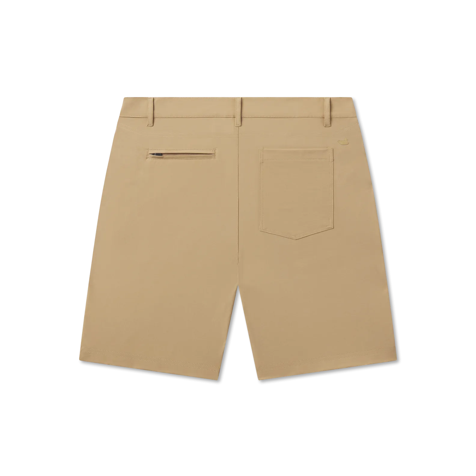 Delray Bay Performance Short - 8 in.