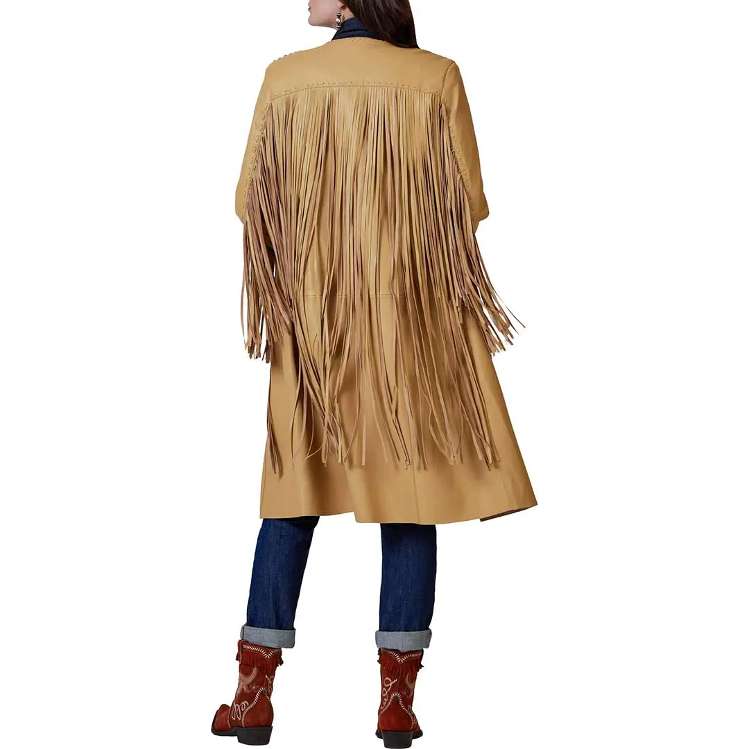 Double D Ranch Women's Sonora Duster Jacket