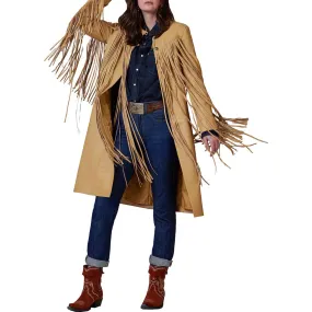 Double D Ranch Women's Sonora Duster Jacket