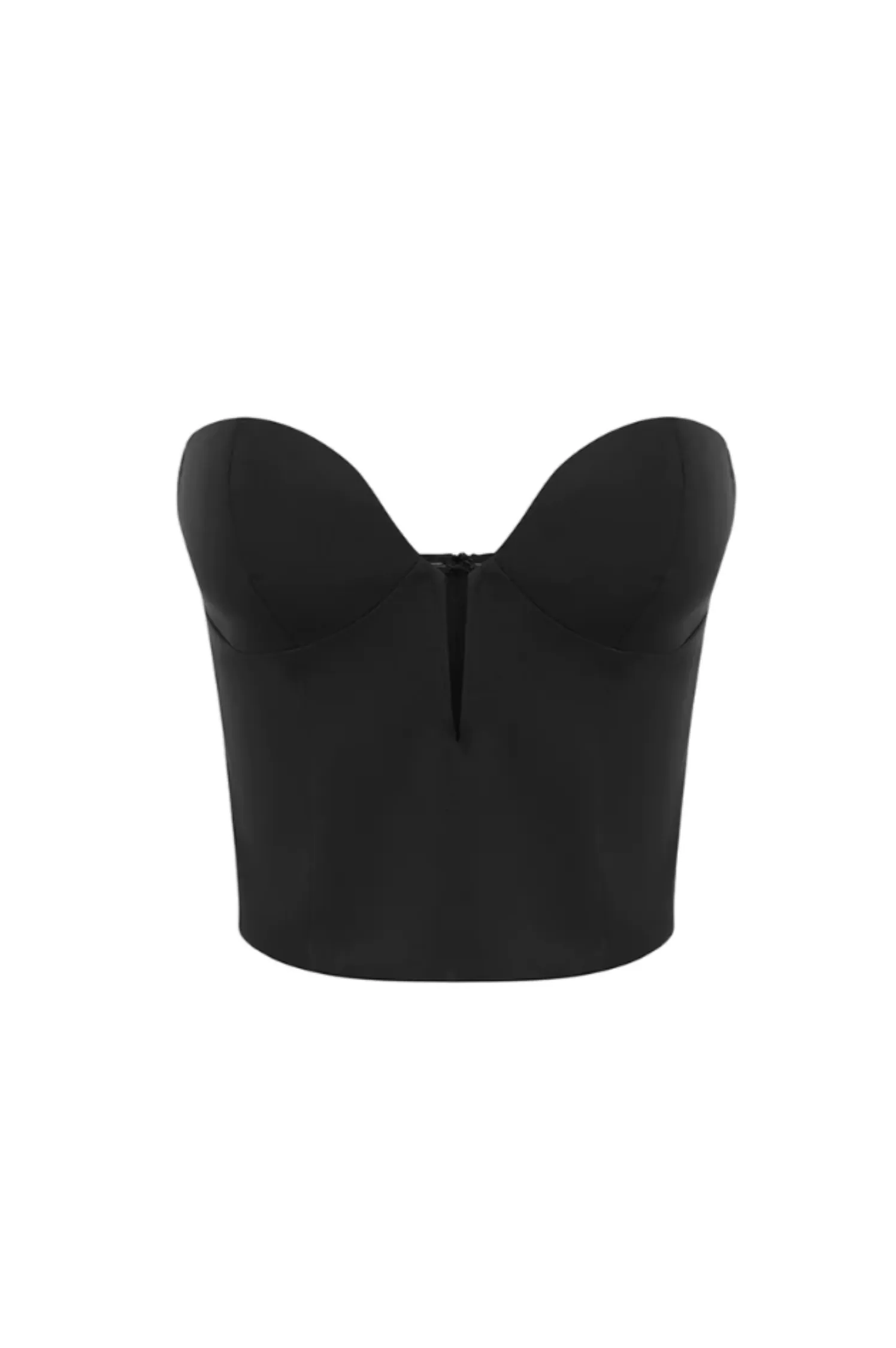 Ellery Bustier Top