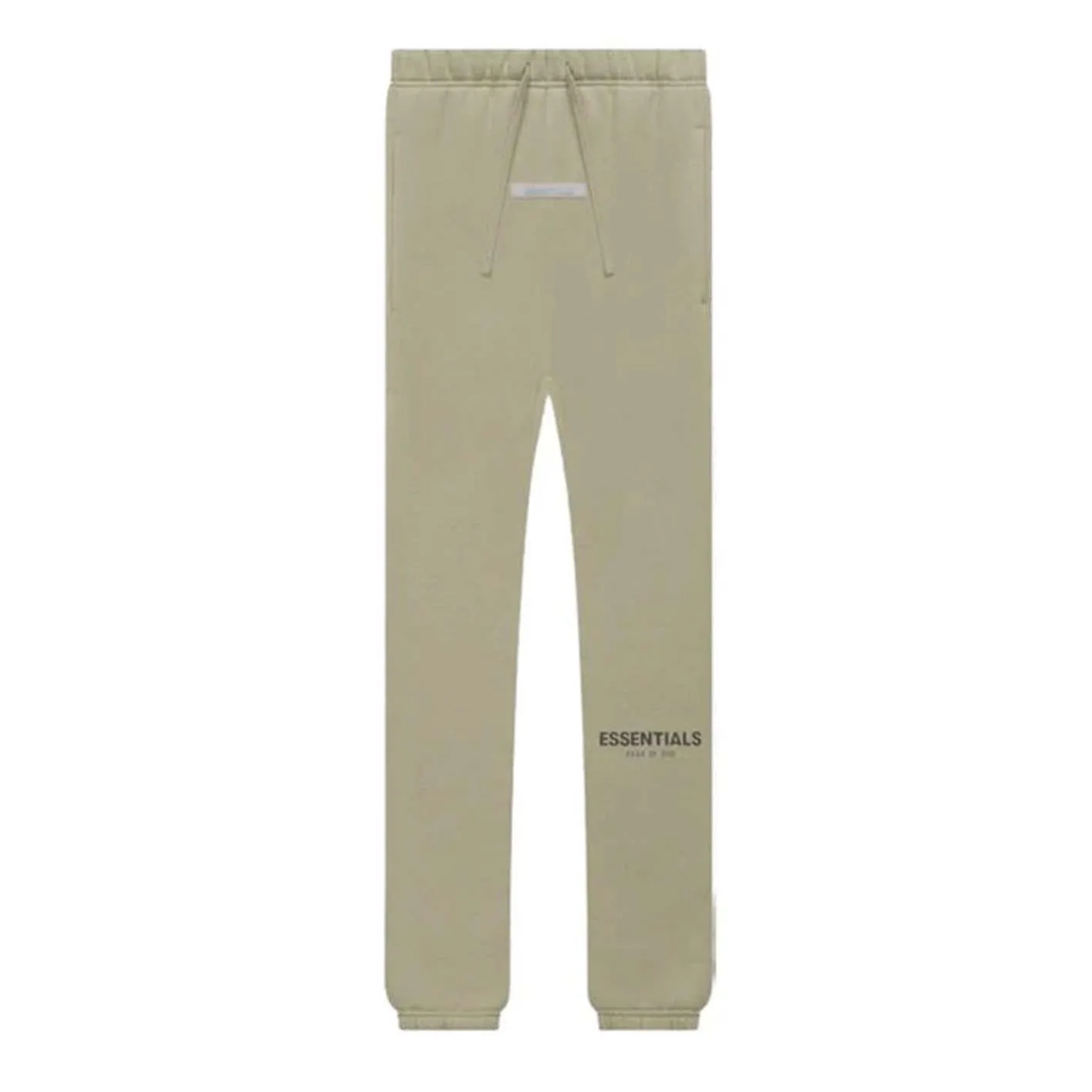 FEAR OF GOD ESSENTIALS KIDS SWEATPANTS PISTACHIO (SS21)