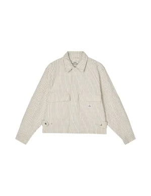 Field Pin Soleil Jacket, Whitecap Gray