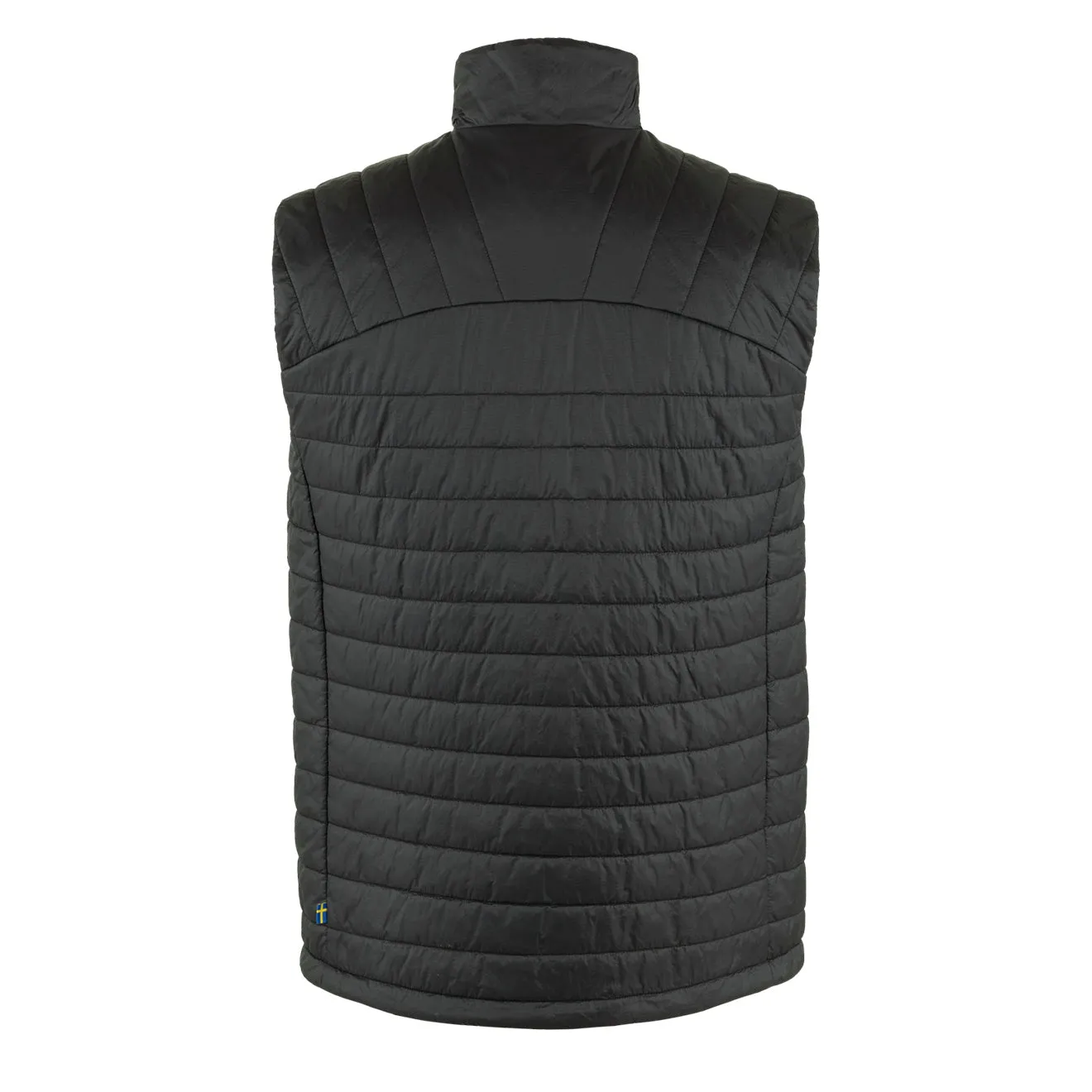 Fjallraven Expedition X-Latt Vest Black